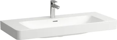 Laufen PRO X mosogató fehér 46,5x105 cm H8108690001121