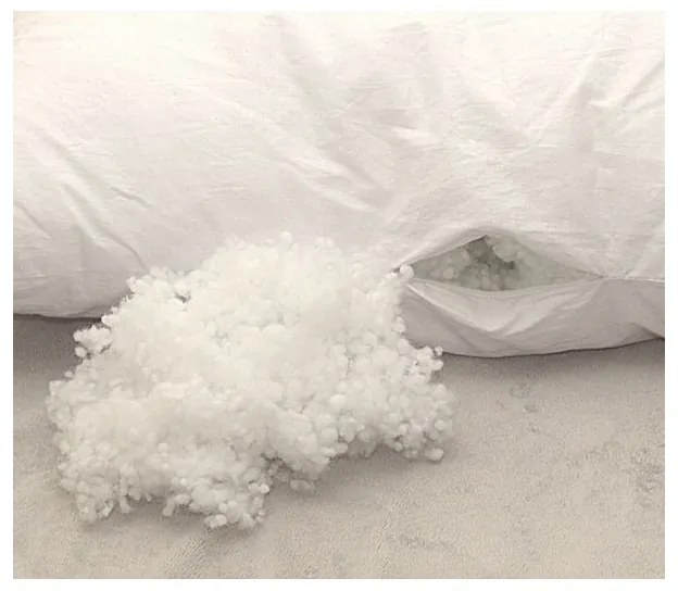 Deluxe antiallergén párna 90x70cm TiaHome