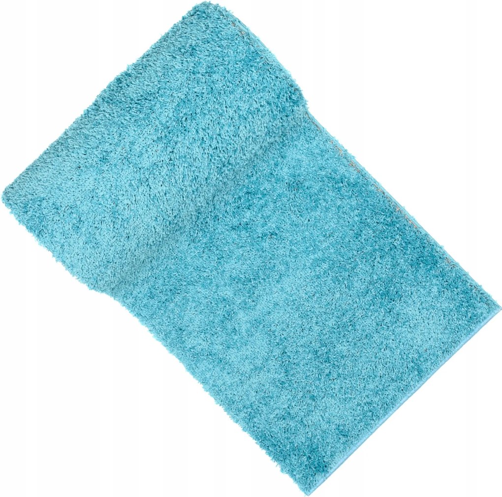 Futószőnyeg Shaggy 120cm plüss puha szőrös tbl