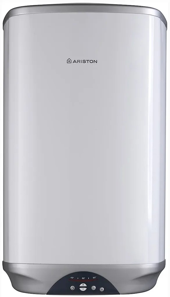 ARISTON SHAPE ECO EVO 100 V Elektromos vízmelegítő, 80l, (1,8kW) 3626076