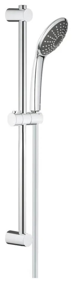 GROHE 27322000 - VITALIO JOY 600 mm zuhanyszett, fényes króm