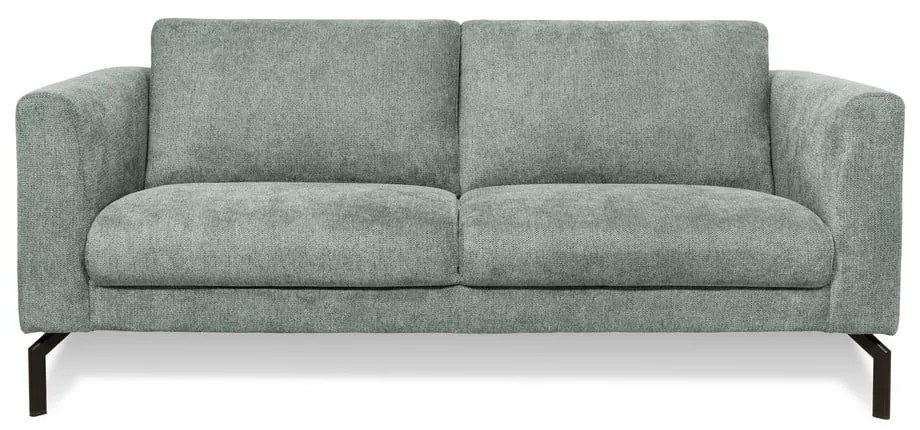 Világosszürke kanapé 165 cm Gomero – Scandic