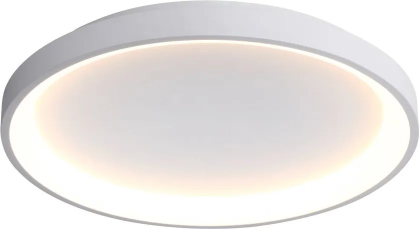 Italux modern mennyezeti lámpa raden fehér itxcln-3151-s-wh