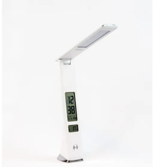 Immax 08951L - CUCKOO LED érintős asztali lámpa, 5W, 5V, fényerőszabályzó