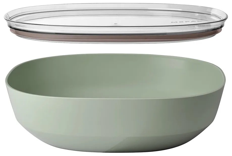 Élelmiszertartó doboz Nordic sage – Mepal