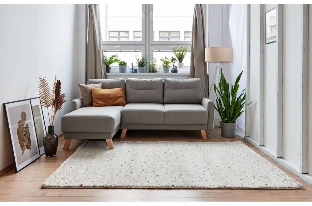 Szőnyeg 120x180 cm Dottie Multi – Universal