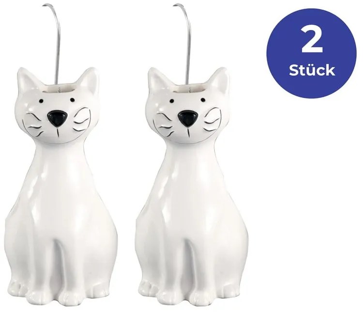 Kerámia párásító szett radiátorra 2 db-os - Maximex