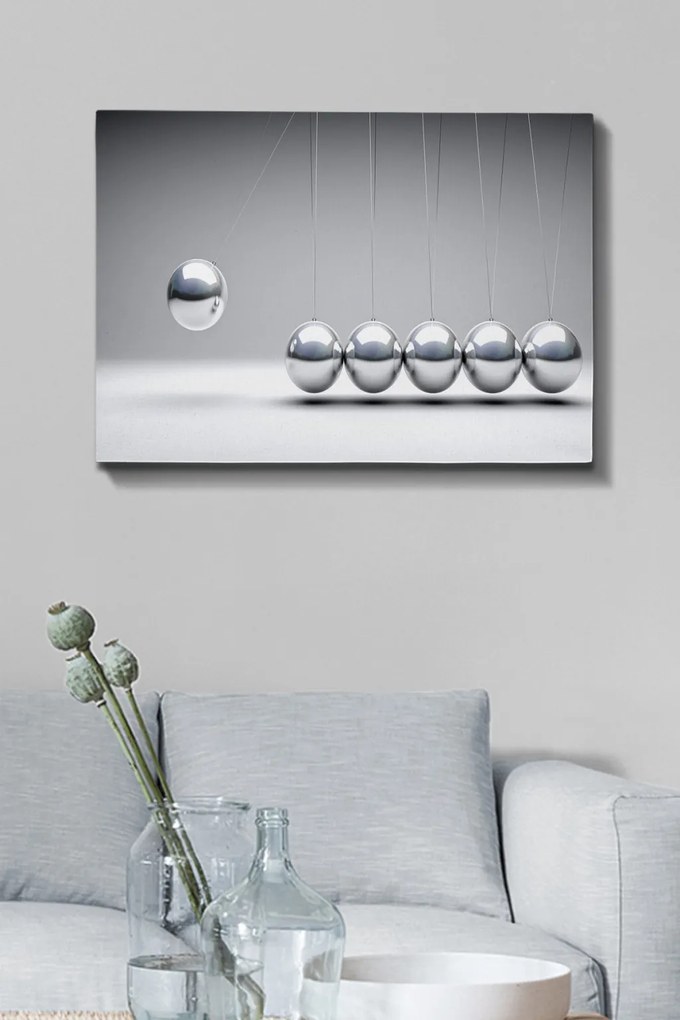 Kanvas vászonkép, 70×100 cm – TR529TCR1560