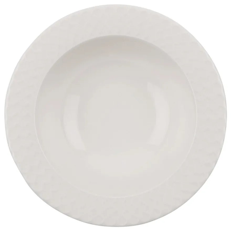 Russna 24 db-os porcelán étkészlet - Kutahya