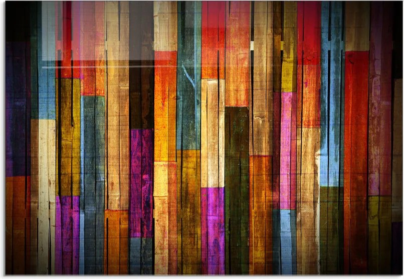 Üvegkép, 50×70 cm – TR695CRS1175