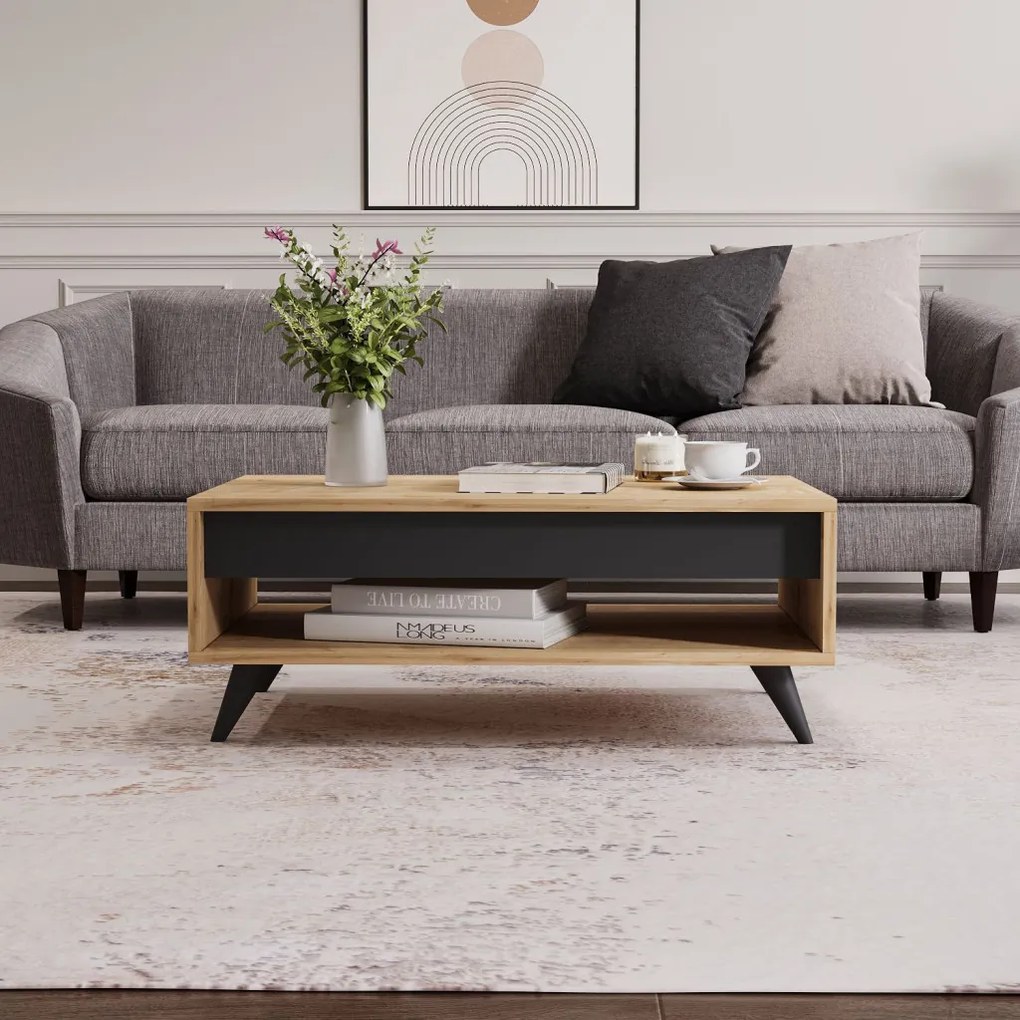 Century - Sapphire Oak