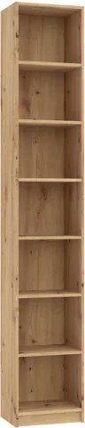 BEN BOOKCASE R05 40CM