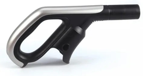 Heinner HVC-V750BL - Porzsák nélküli porszívó 750W/230V kék/ezüst