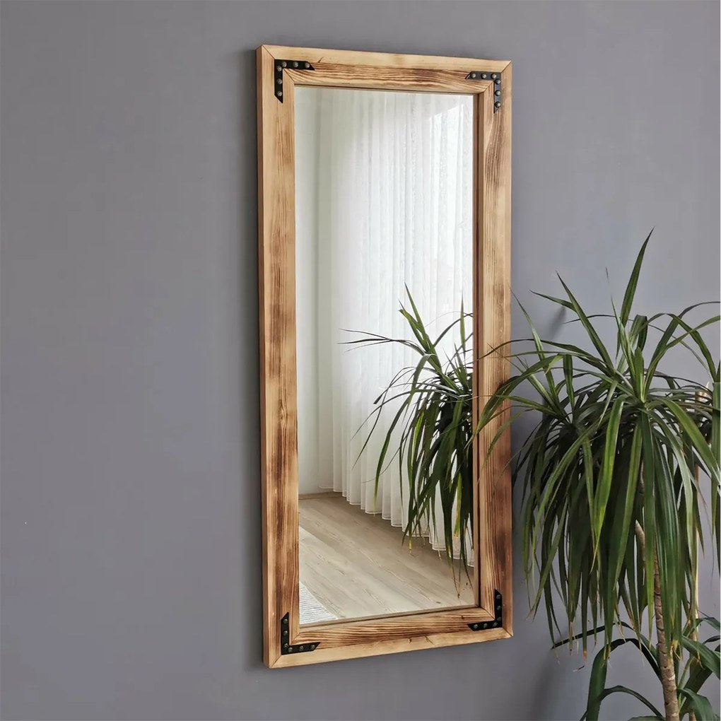 Oak tükör 50 x 110 cm