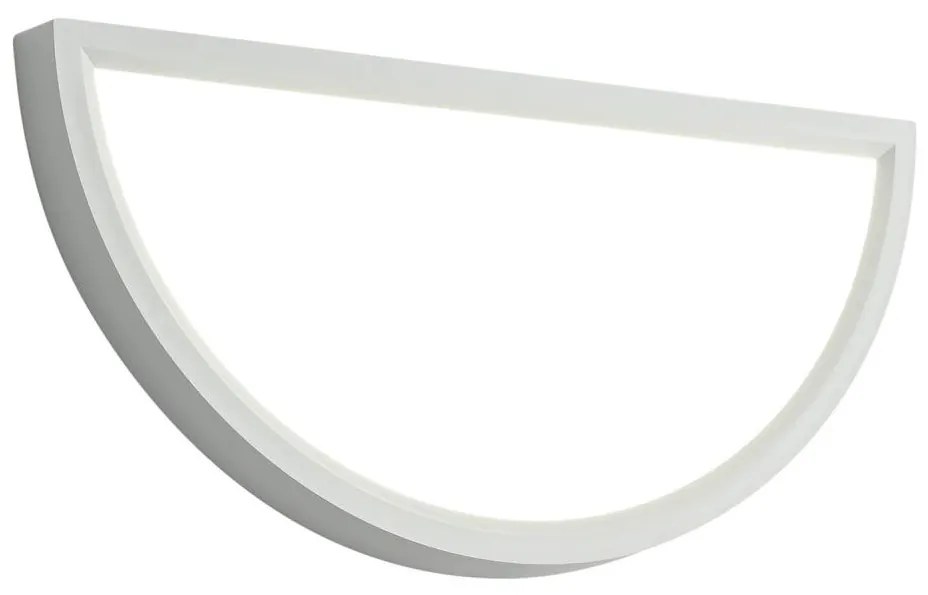Top Light - LED fali lámpatest REVIT LED/18W/230V 3000/4000/6500K fehér