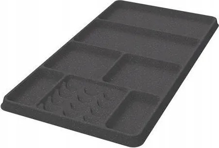 Peka 15.4401.05 Conero ékszer- és gyűrűtartó/ nagy/ flock