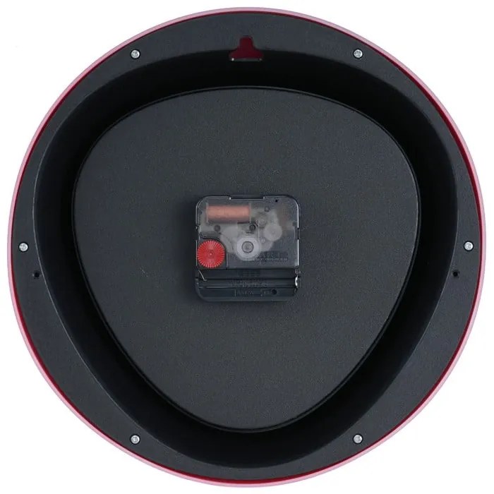 Fali óra ø 25,5 cm Funky Vibes – Karlsson