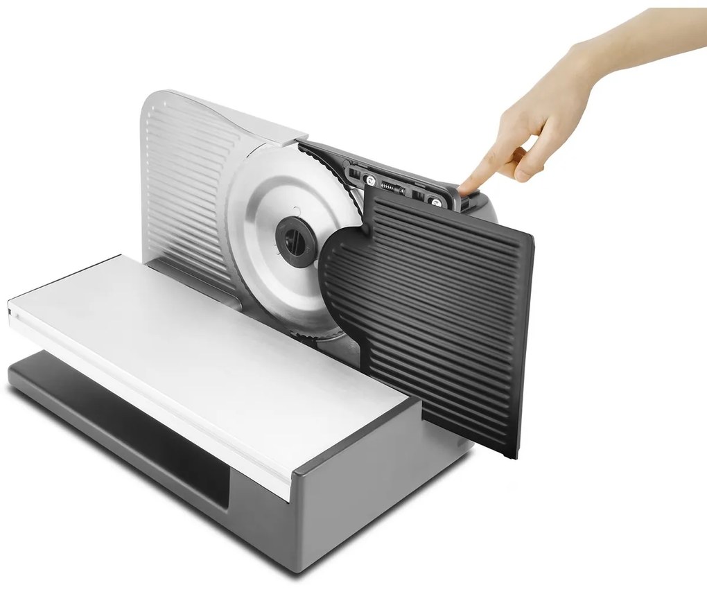 Philco PHFS 6100 ételszeletelőgép