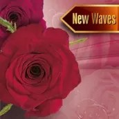 Szauna illatosító rózsa illat