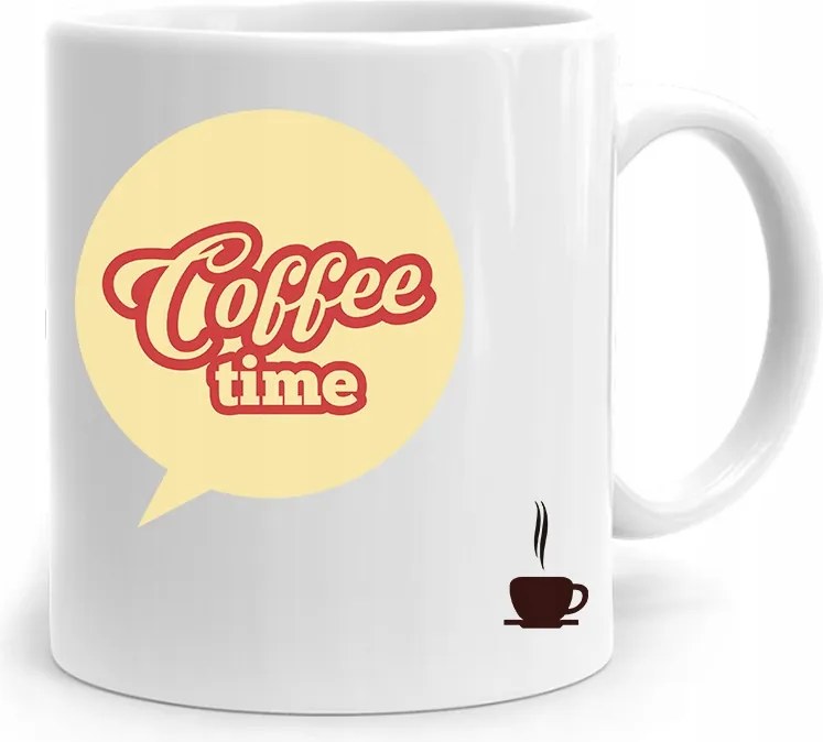 Barista Kávézó Ajándék Bögre fényképes nyomtatással