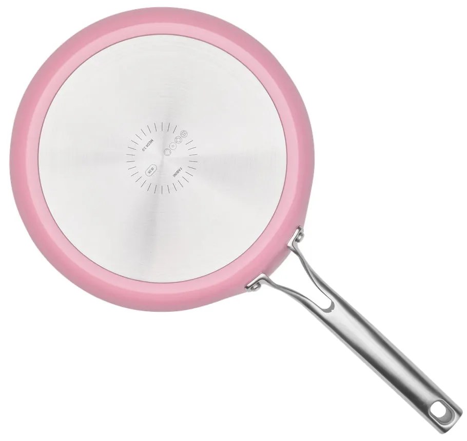 Palacsintasütő serpenyő kerámia felülettel ø 26 cm Meda 3.0 – FABINI