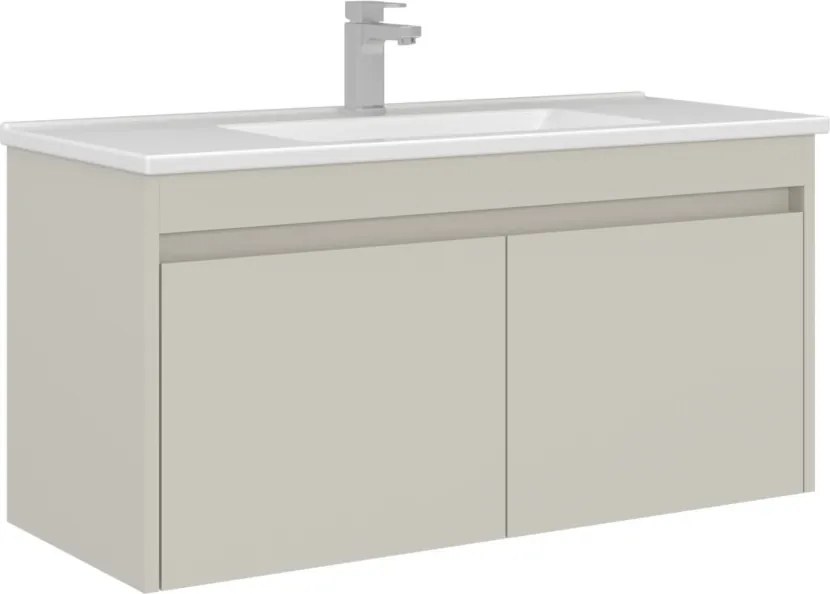Arno mosdószekrény, 100 cm – TR785PNC1117