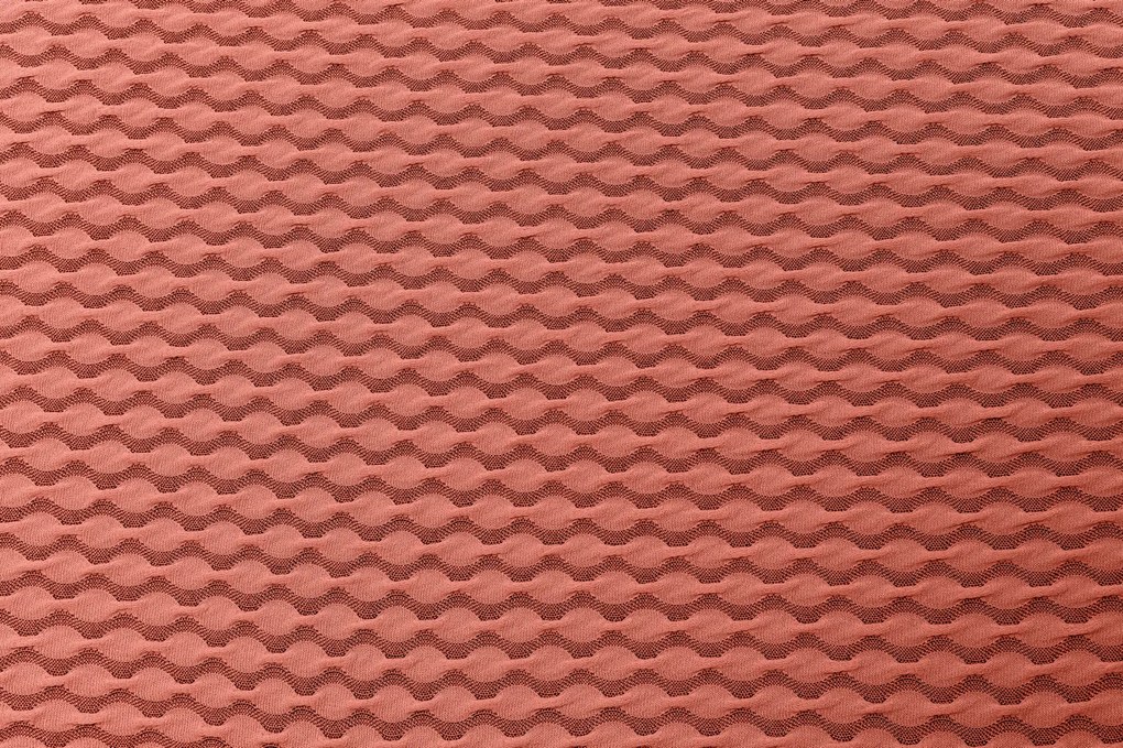 Elasztikus székhuzat MALAGA Orange TiaHome