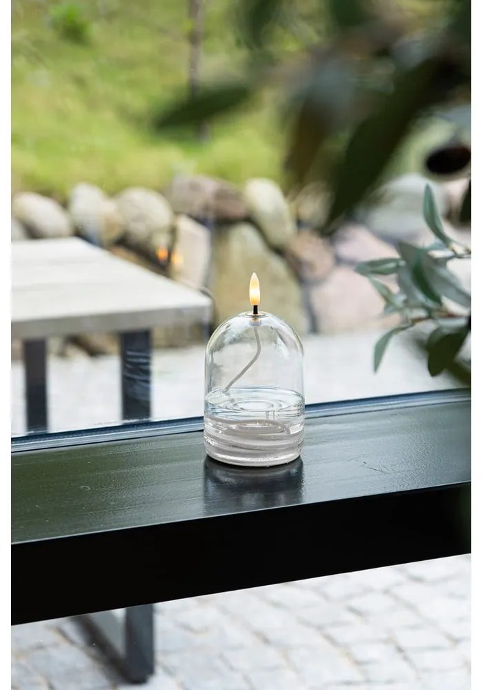 Tölthető fénydekoráció Dea – Sirius