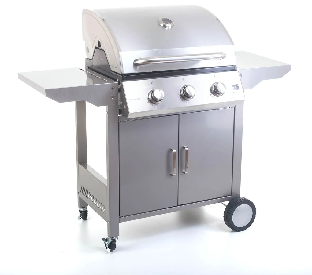 G21 Oklahoma BBQ Premium Line