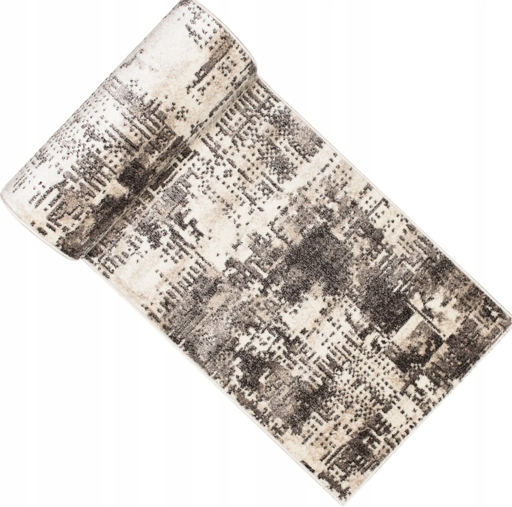 Futószőnyeg Petra 100cm Modern Nappali Hálószoba w15