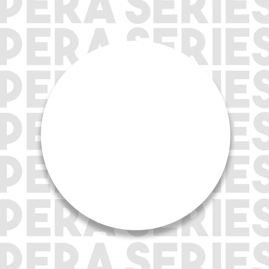 Konyhai polc Setam Fehér