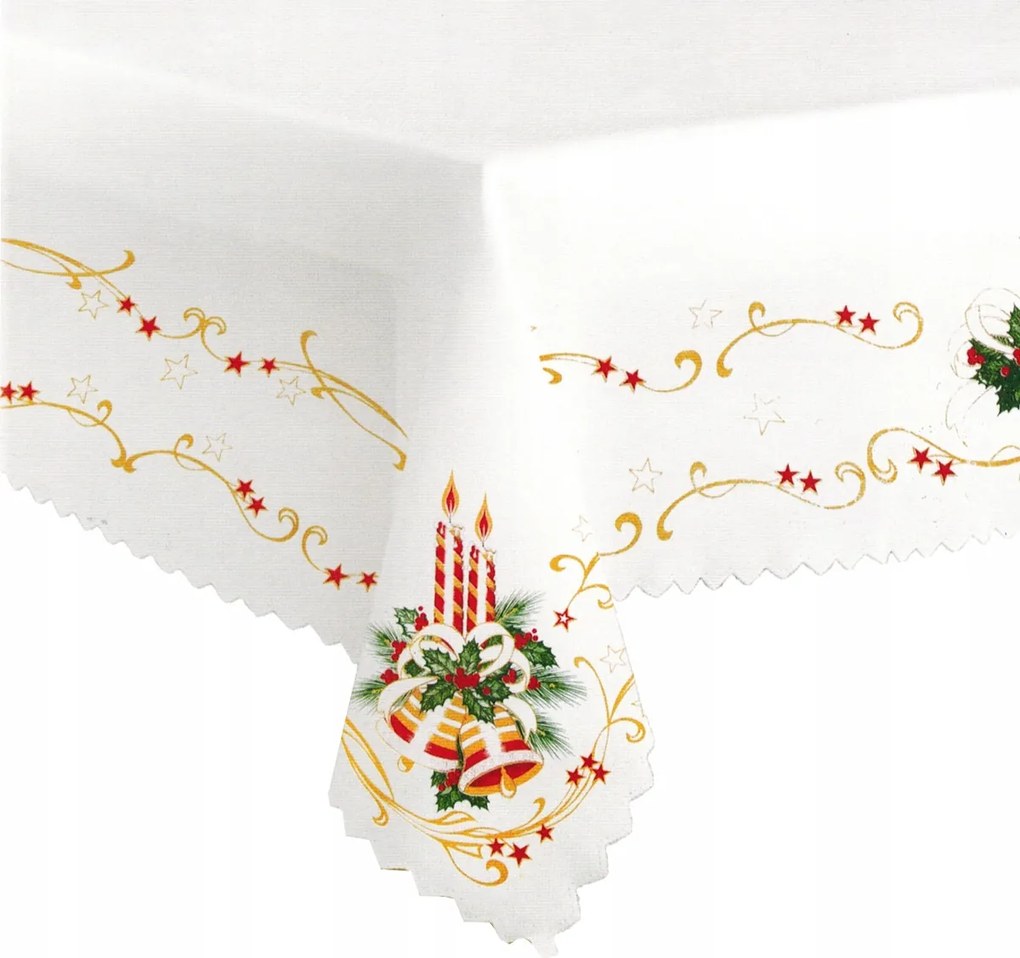 Abrosz Karácsonyi Karácsony 140X180CM Karácsony