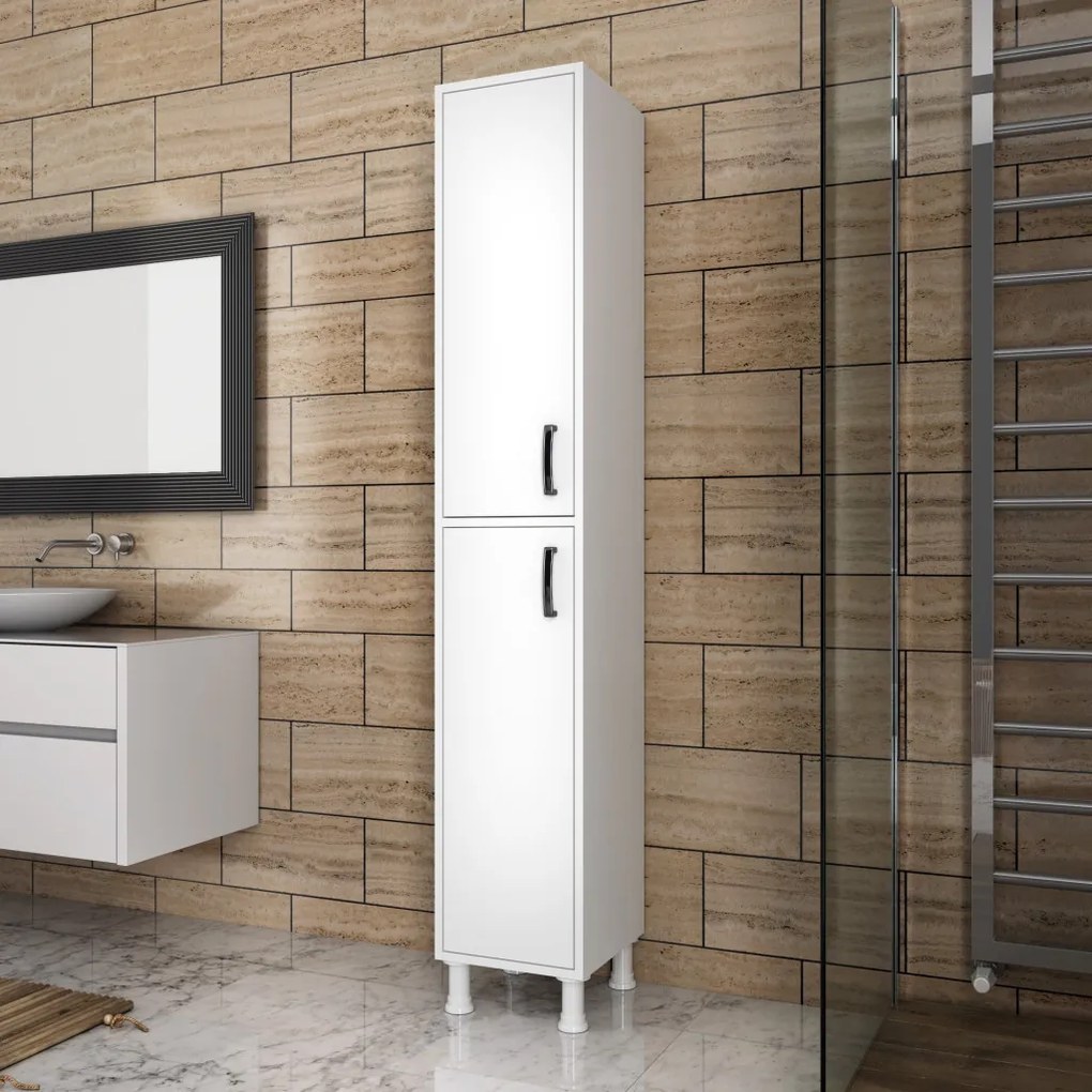 Konyhaszekrény, 33,3 cm