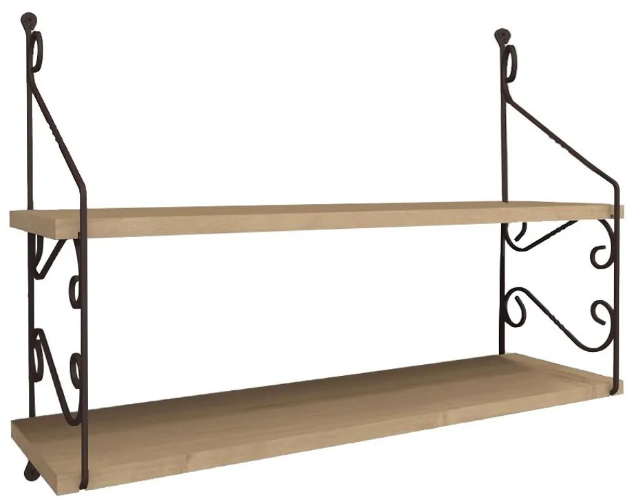 Seramoni Oak polc