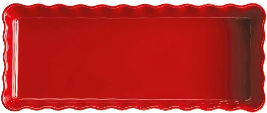 Kerámia pite sütőforma 36x15 cm – Emile Henry