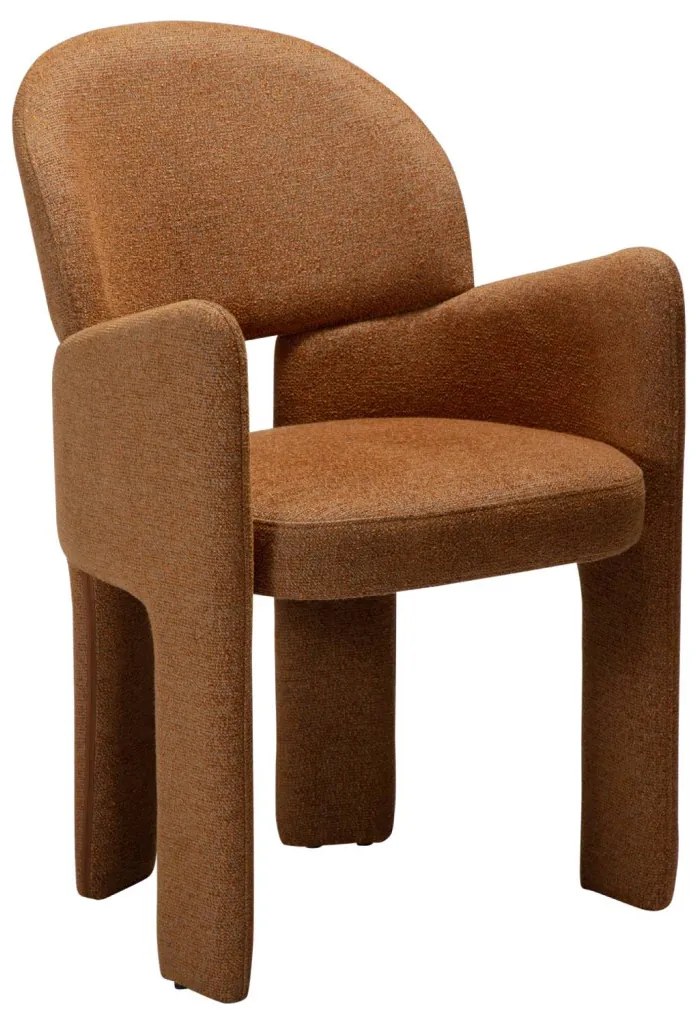 AOLE design karfás szék