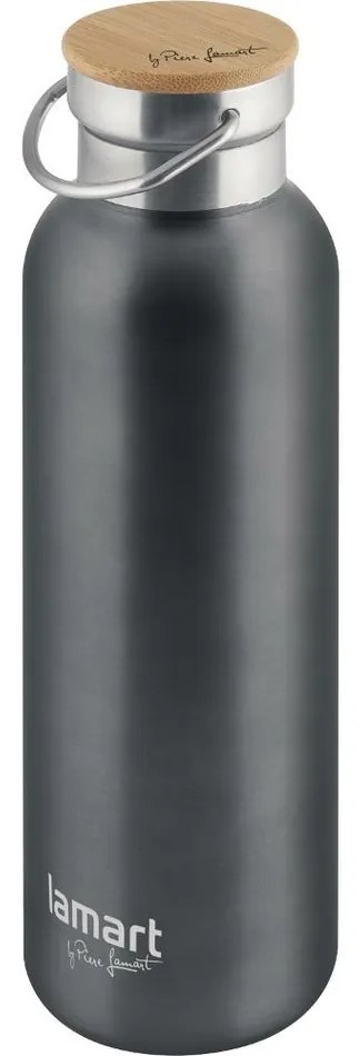 Lamart LT4066 Blande termosz, 0,5 l, sötét szürke