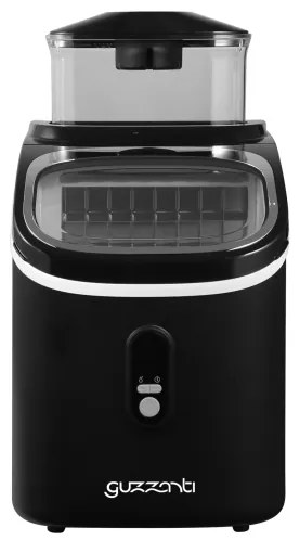Guzzanti GZ123A - 160W/230V fekete jégkészítő