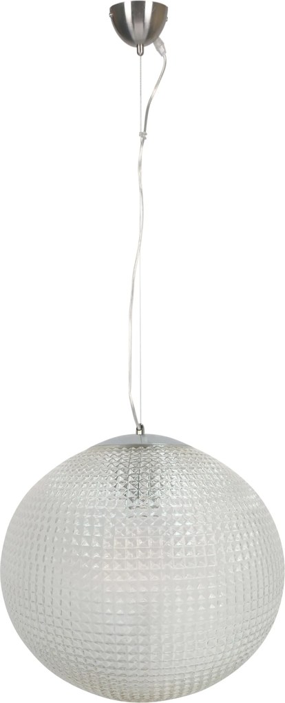 Lucida Candellux Lighting függőlámpa 1 E27 fénypontok