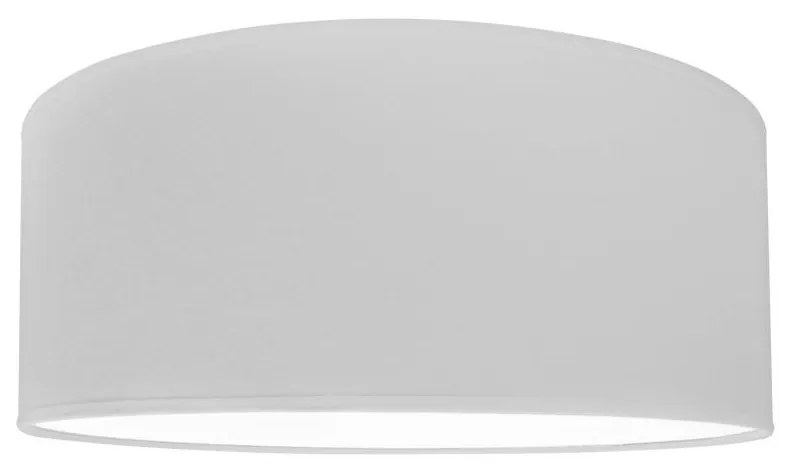 Mennyezeti lámpa 2xE27/60W/230V szürke