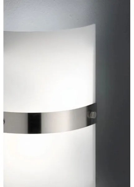 Paul Neuhaus 9846-55 - Fali lámpa SQUARE 2xE14/40W/230V