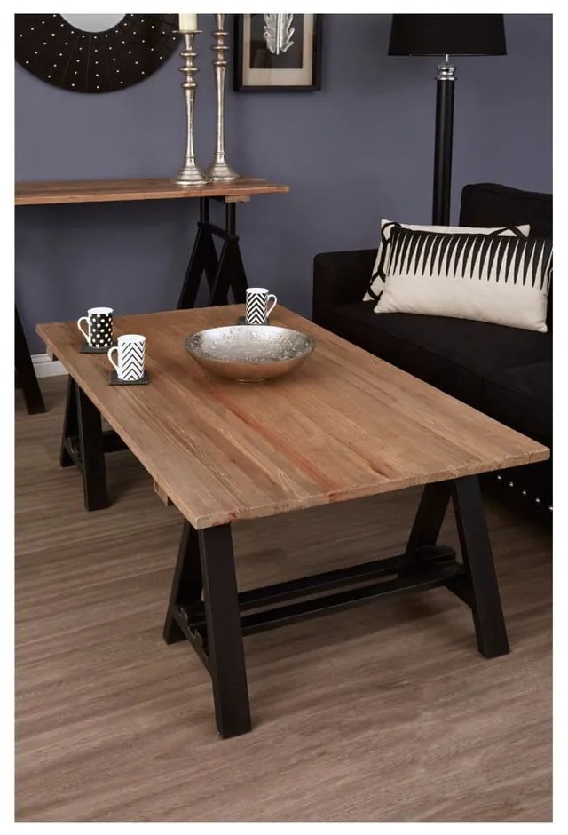 Fali tükör ø 82 cm Sloane – Premier Housewares