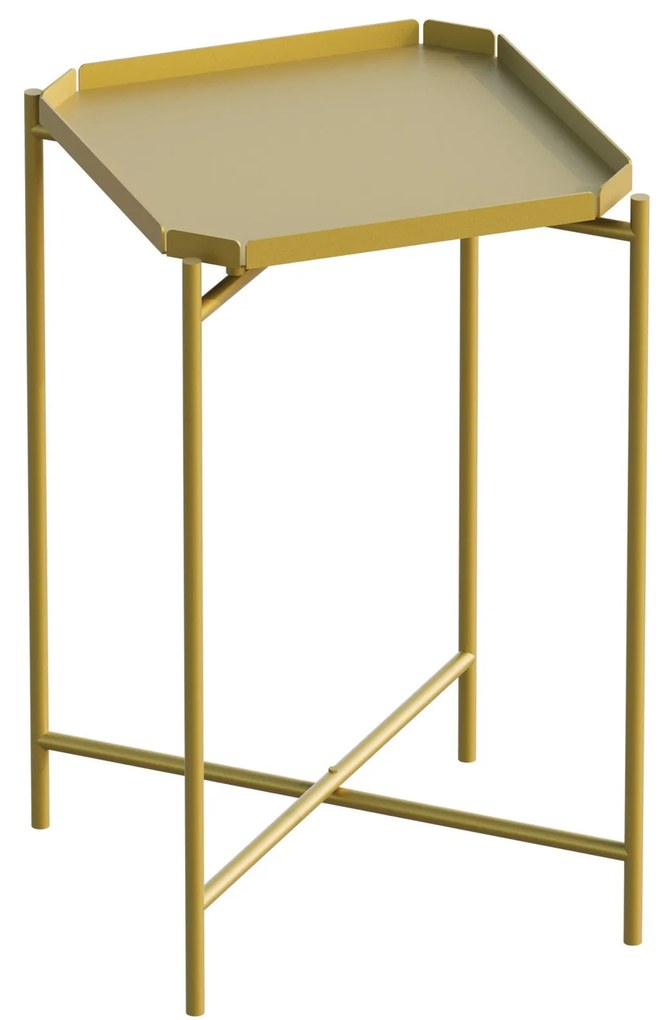 Dohányzóasztal Shb-008-A
