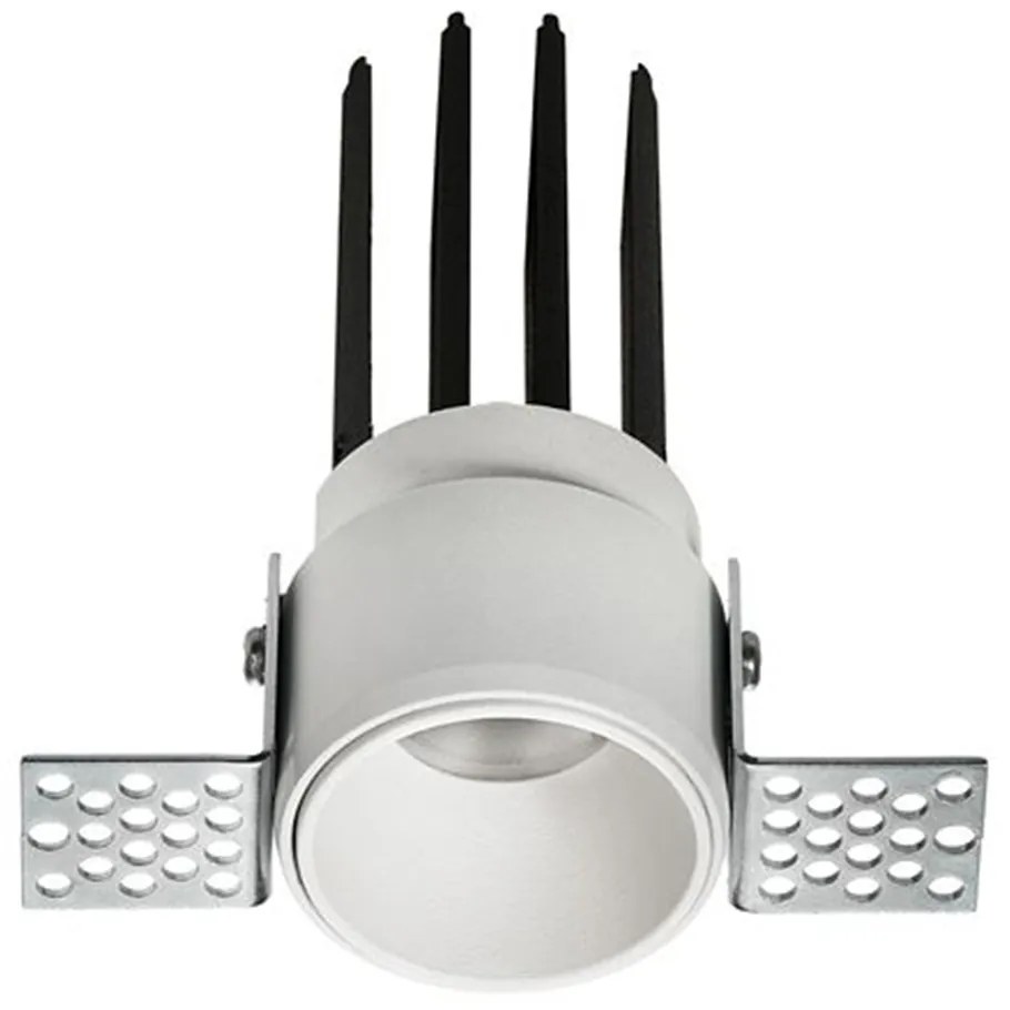 Dash LED álmennyezetbe süllyeszthető spotlámpa