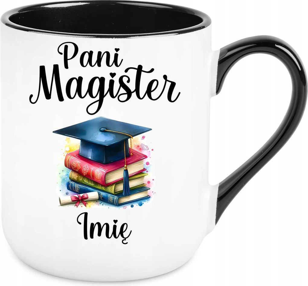 Elegáns Bögre Hölgyeknek Ajándék tanárnőnek Születésnap Név