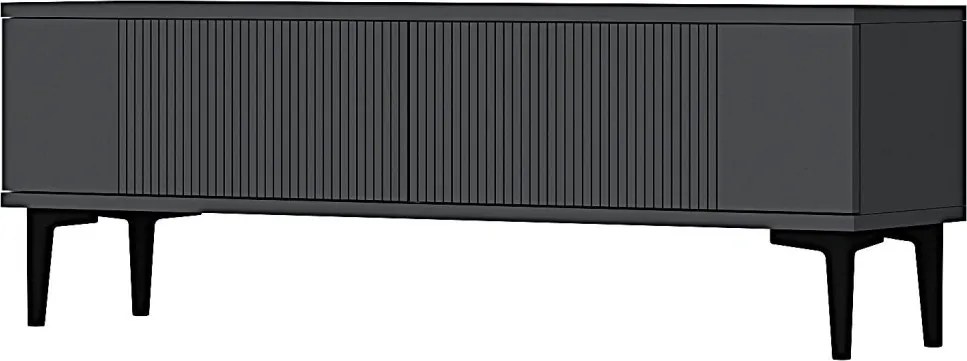 Corsa 120 - Anthracite