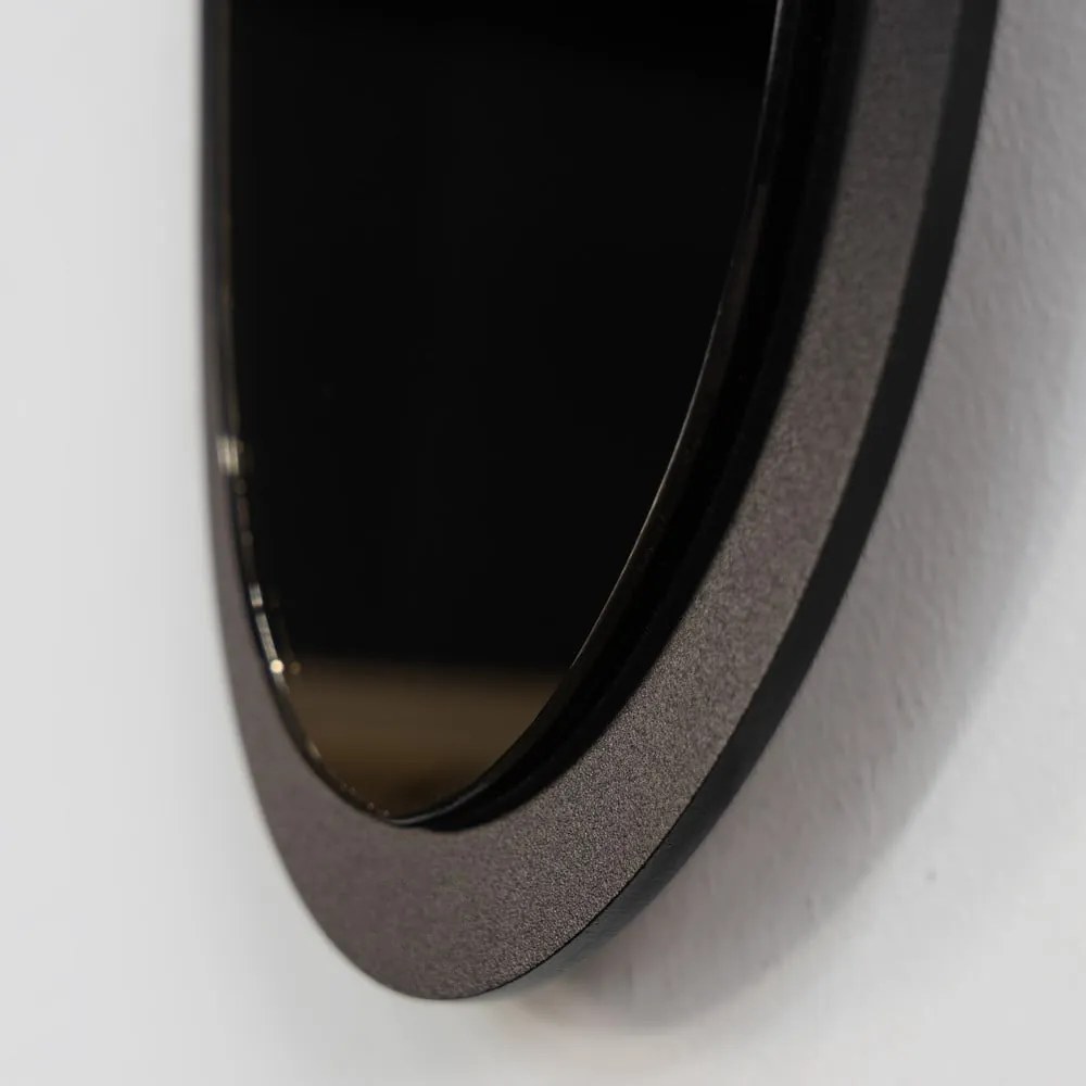 Fali tükör 20x35 cm Pipa – Spinder Design