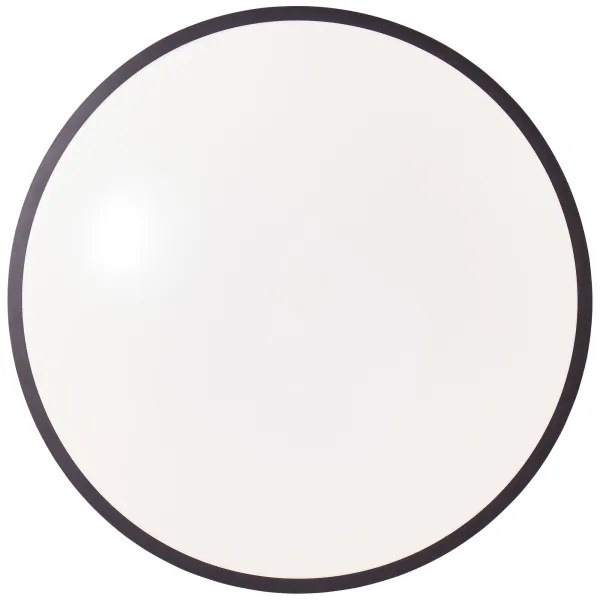 Brilliant-LED RGBW Dimmelhető mennyezeti lámpa HEIDA LED/30W/230V 3000-6500K + távirányító