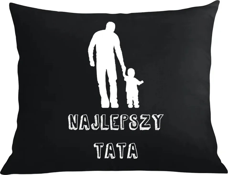Párna párnahuzat Apák napja Legjobb Apa