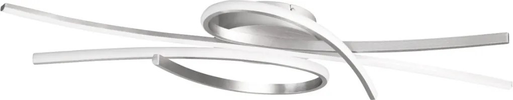 Fischer&Honsel Biba 21520 Plafonlámpa 1x34w/led 2700k-6500k 4276lm ip20